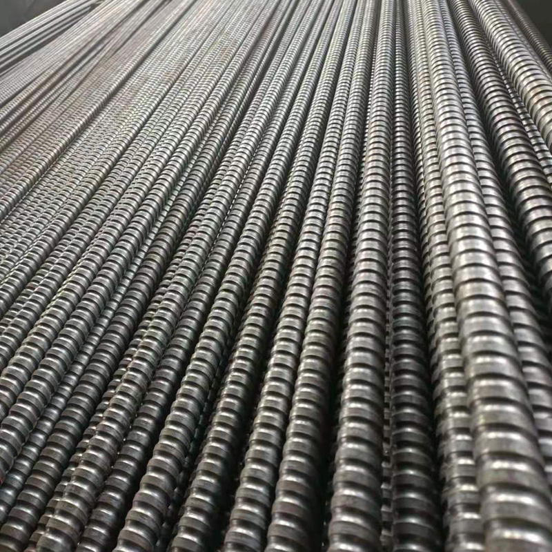 米易中空锚杆